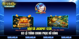 Bắn cá Jackpot