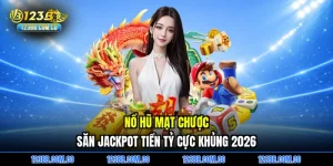 Nổ hũ mạt chược