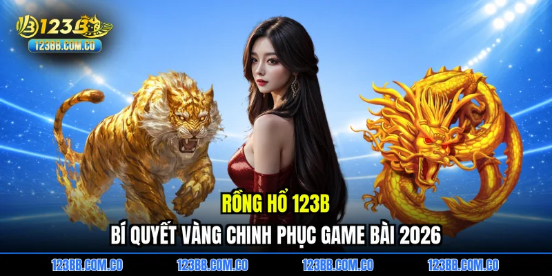 Rồng hổ