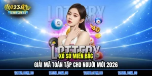 Xổ số miền bắc