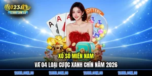 Xổ số miền nam
