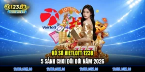 Xổ số Vietlott